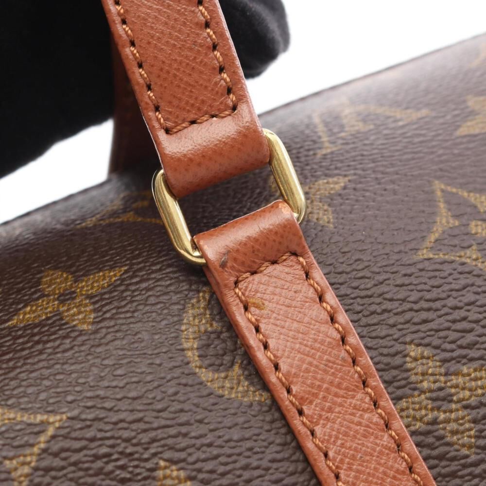 Louis Vuitton Papillon