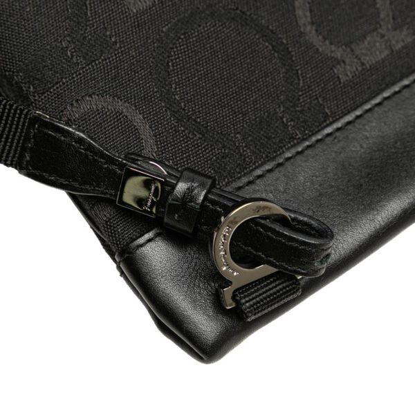 Salvatore Ferragamo Shoulder Bag