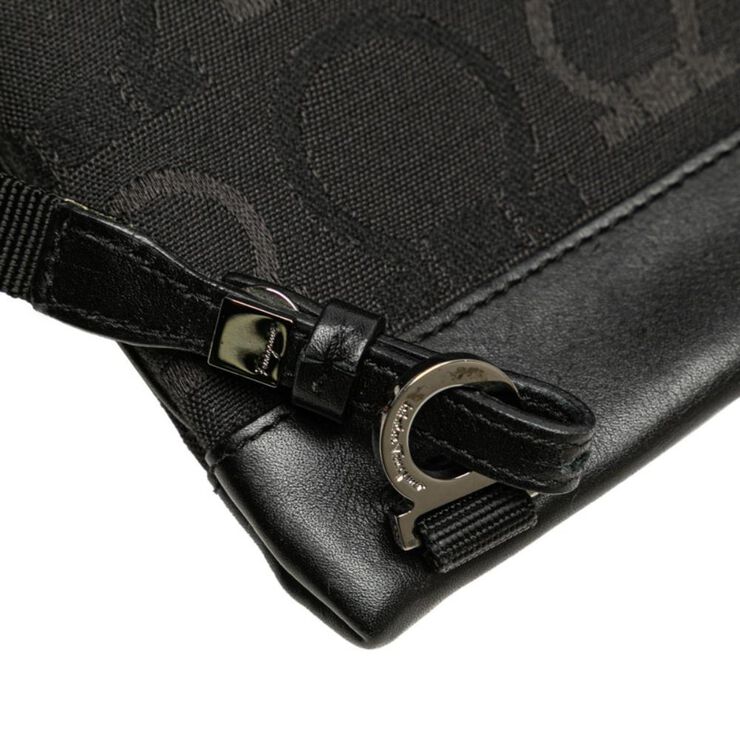 Salvatore Ferragamo Shoulder Bag