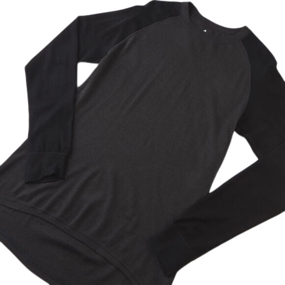 Merino Uld Mix Skiundert&oslash;j