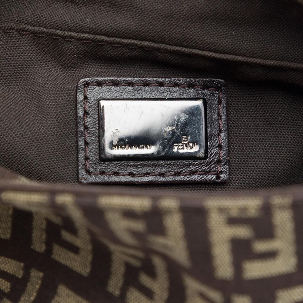 Fendi Crossbody Bag