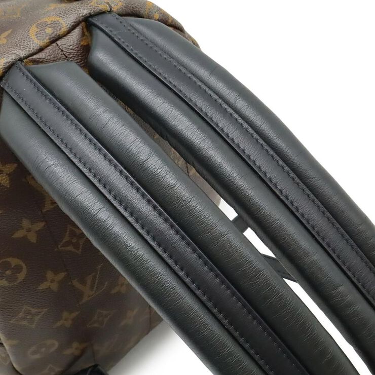 Louis Vuitton Palm Springs