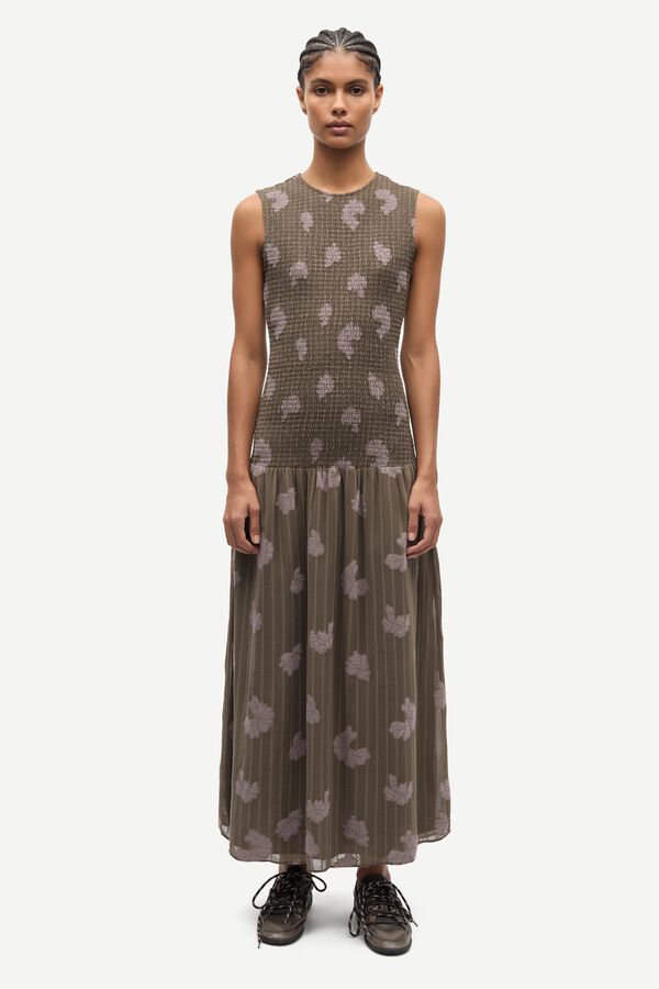 Safrida Dress