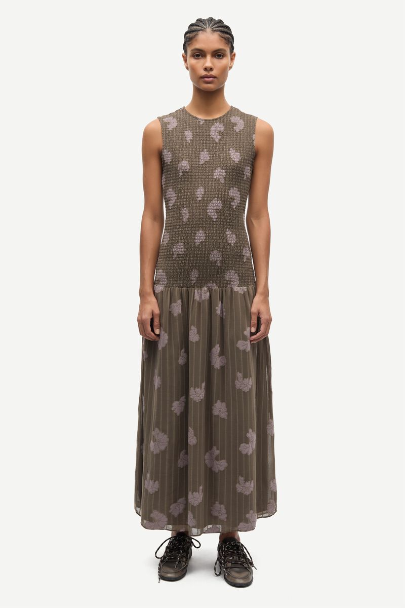 Safrida Dress