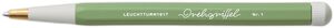 Leuchtturm1917 Drehgriffel kuglepen Sage 362456