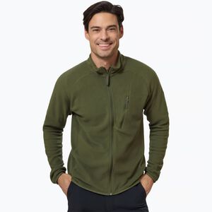 Recycle Micro Fleecetr&oslash;je