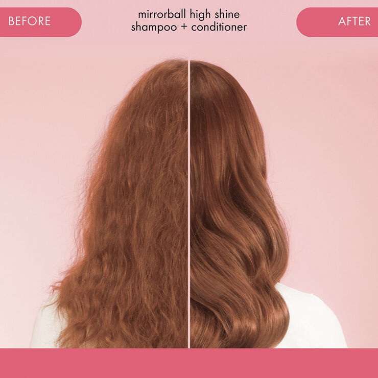 Mirrorball - Balsam intens glans og antioxidant