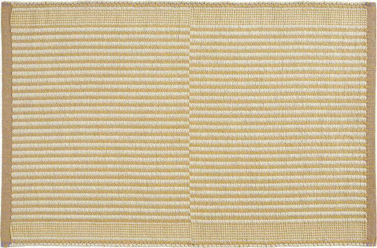 Tapis Mat-60 x 95-Off-white and lav