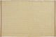 Tapis Mat-60 x 95-Off-white and lav