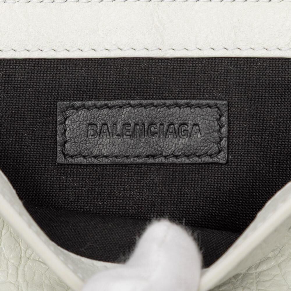Balenciaga Le Cagole