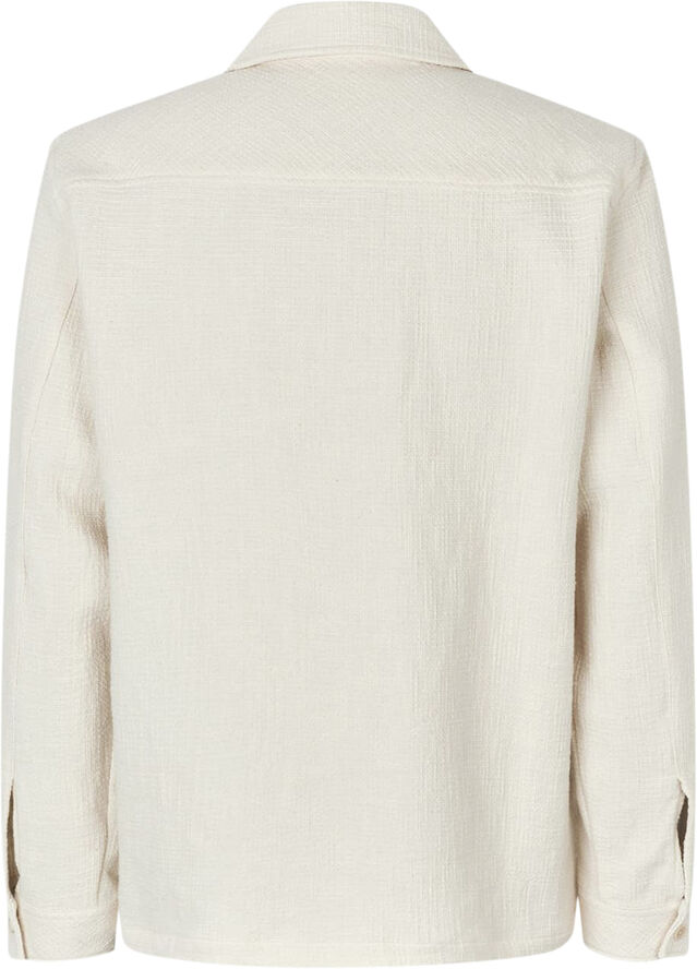 Sacastor X C overshirt 15587