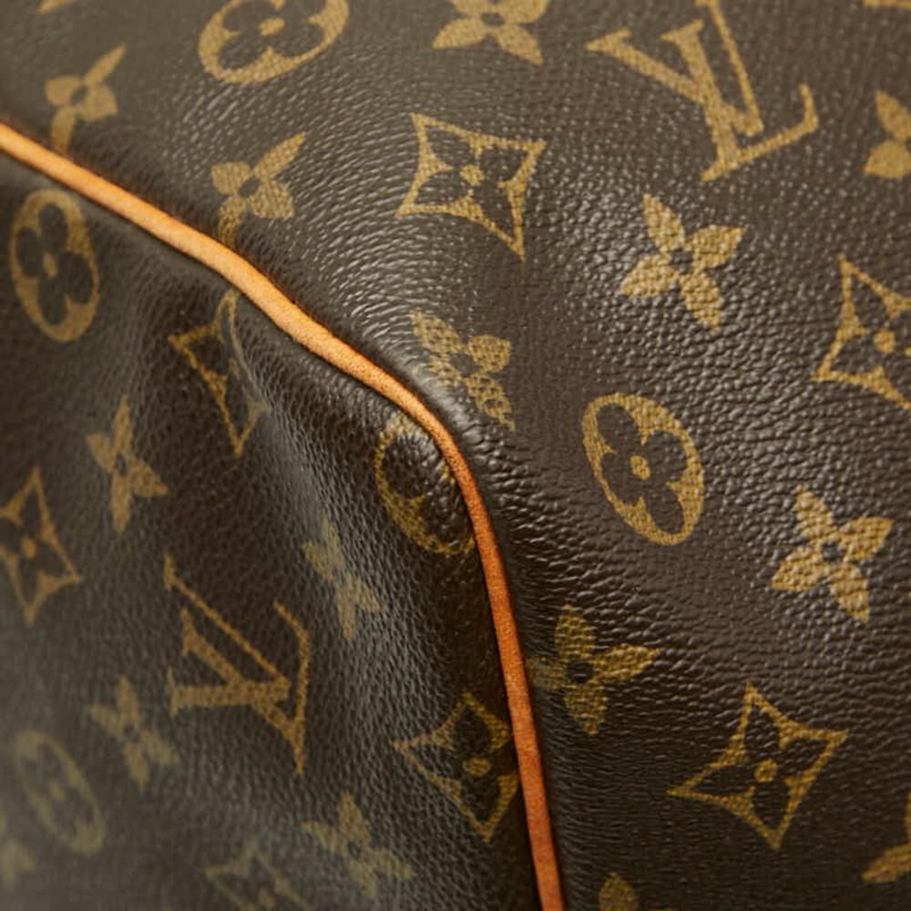 Louis Vuitton Keepall