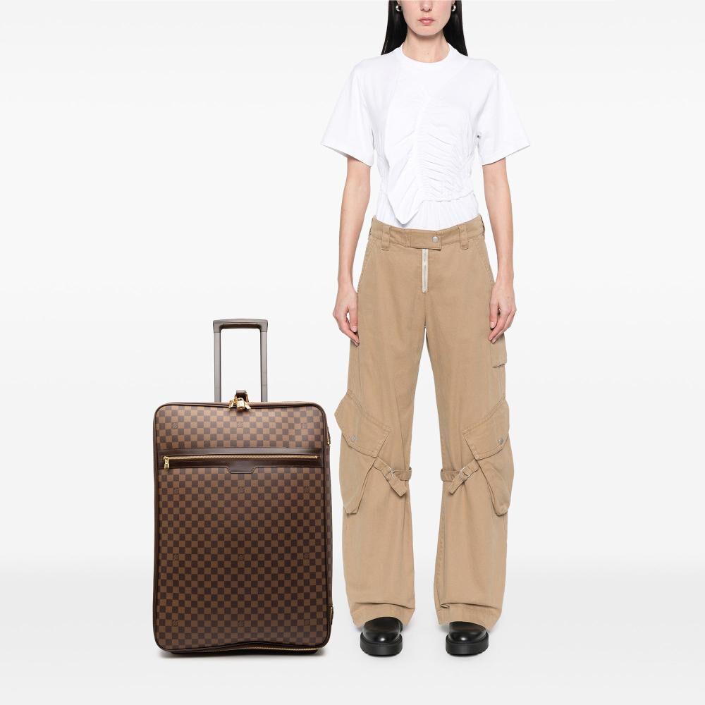 Louis Vuitton Travel Bag