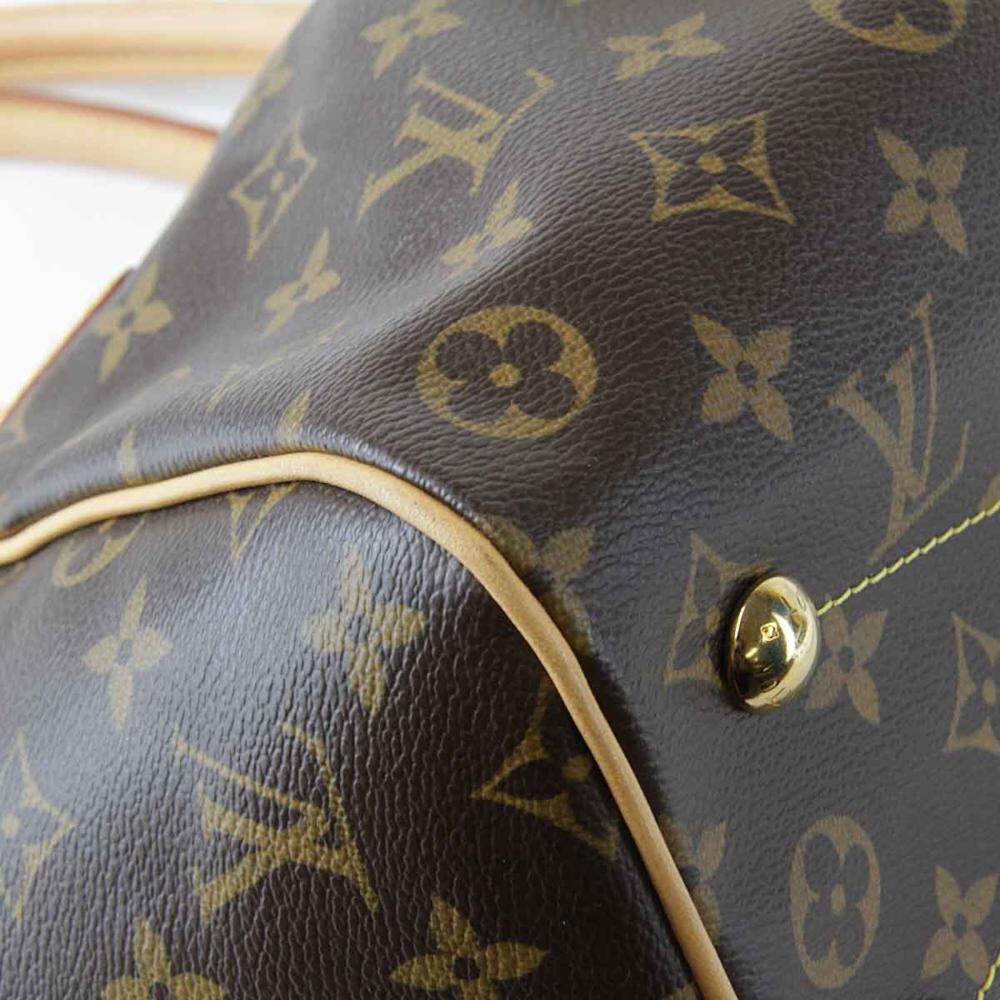 Louis Vuitton Lockit