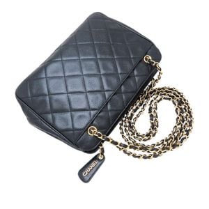 Chanel Shoulder Bag