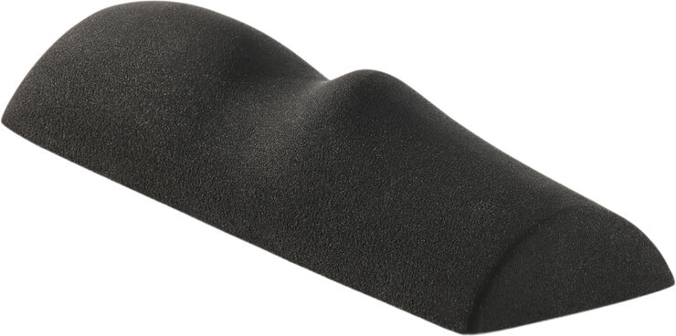 Bækkenbundspude til mænd