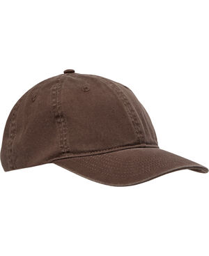 Vintage Wash Cap 1 - GOTS