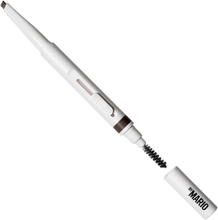 MASTER BLADE BROW PENCIL BROWN BLAC