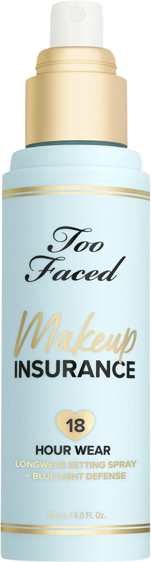 Makeup Insurance Setting Spray