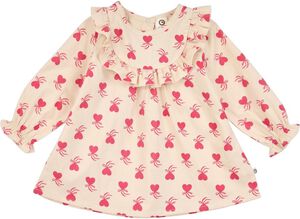Love Letter L/S Dress Baby