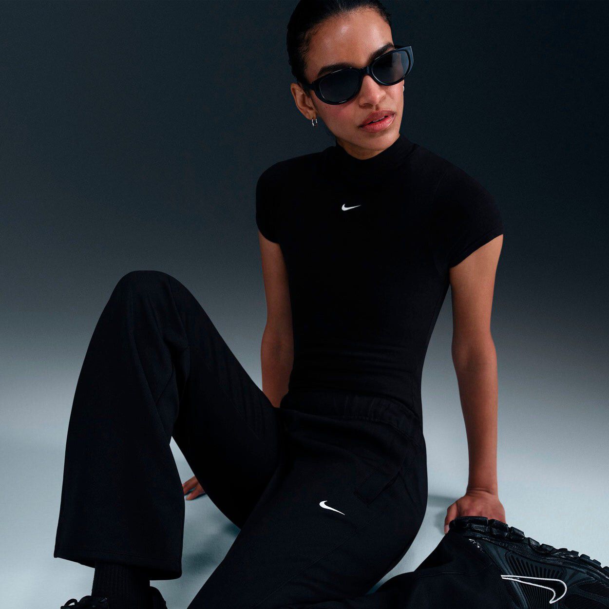 NIKE SPORTSWEAR WINDRUNNER WOM