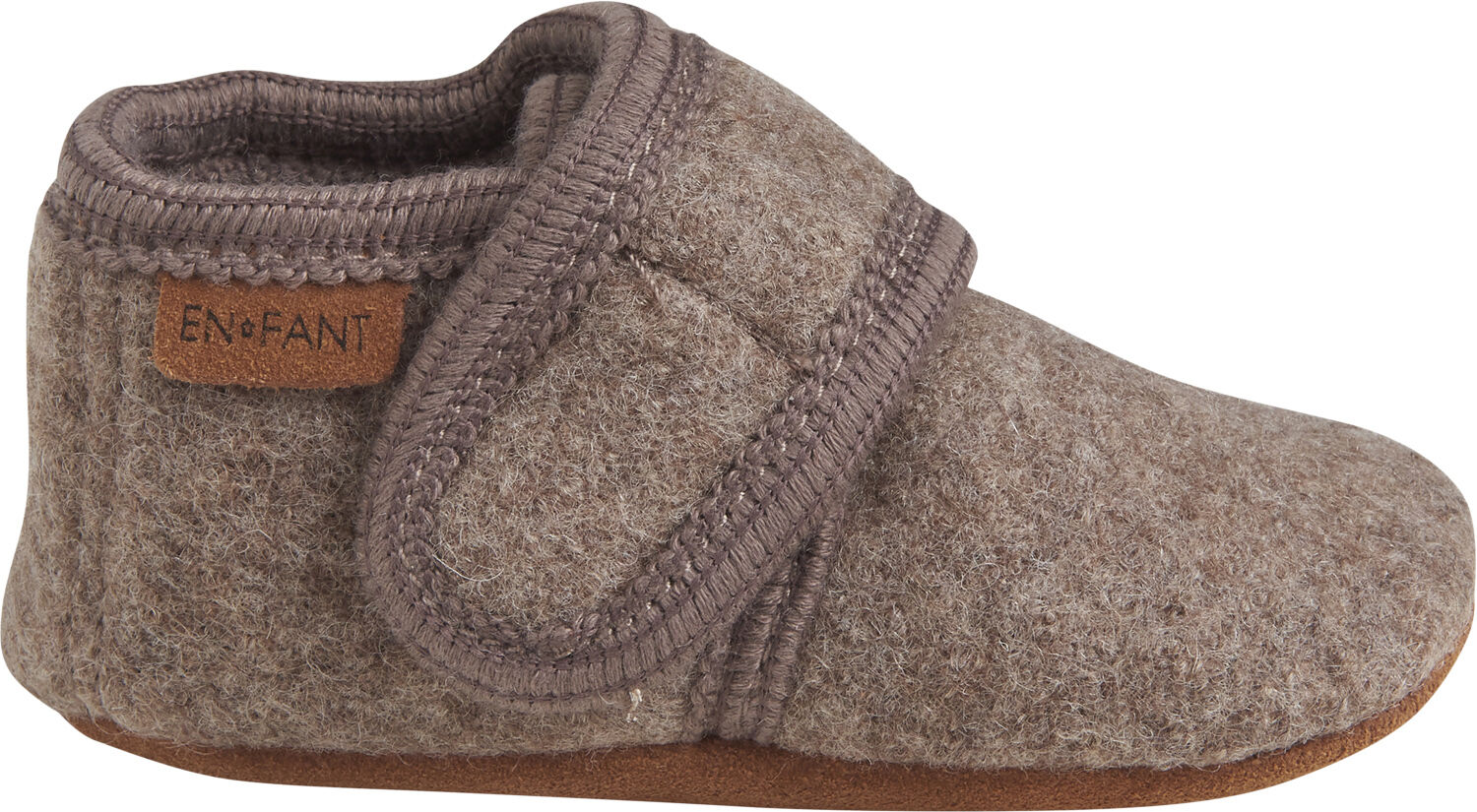 Baby Wool slippers