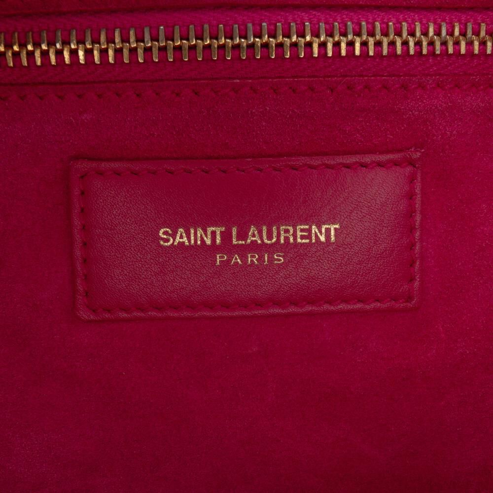 Yves Saint Laurent Crossbody Bag