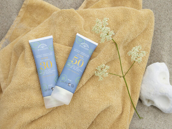 Sun Lotion KIDS SPF50 travelsize