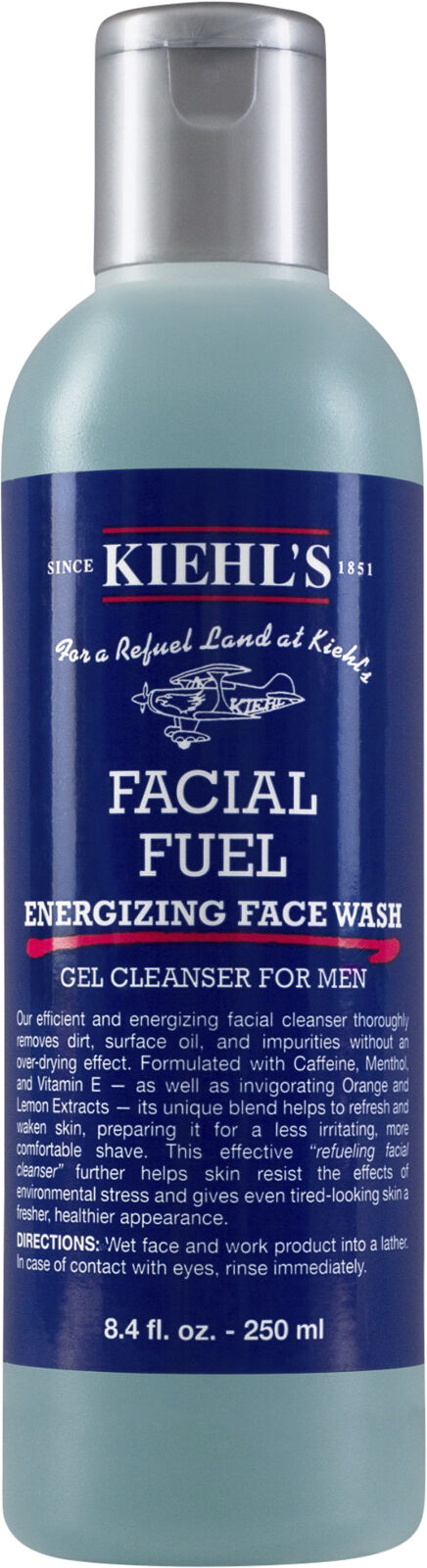 Facial Fuel Energizing Face Wash for Men