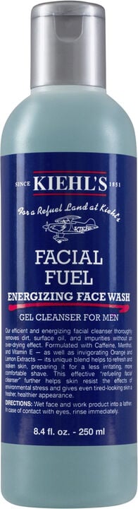 Facial Fuel Energizing Face Wash for Men