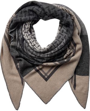 Triangle Trinity Classic Light M - 100% cashmere