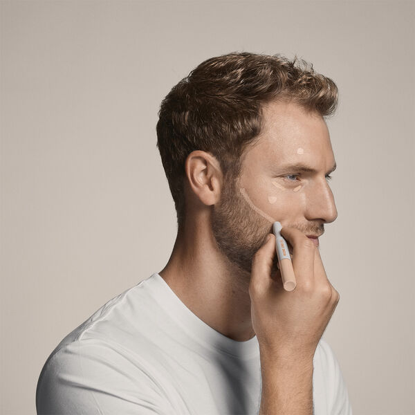 Nilens Jord Men Concealer - Warm