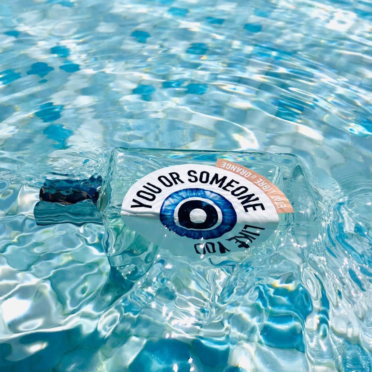 You or Someone Like You Eau de Parfum 50 ml