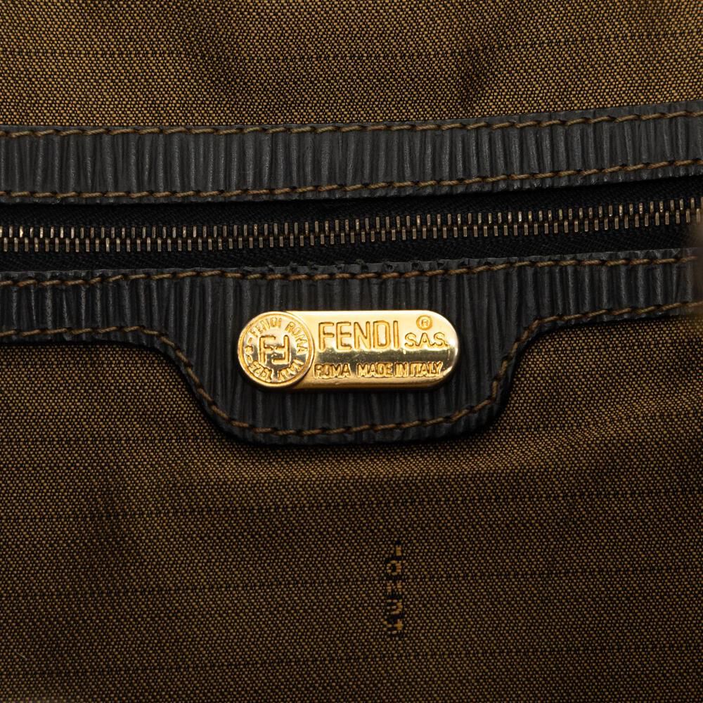 Fendi Backpack