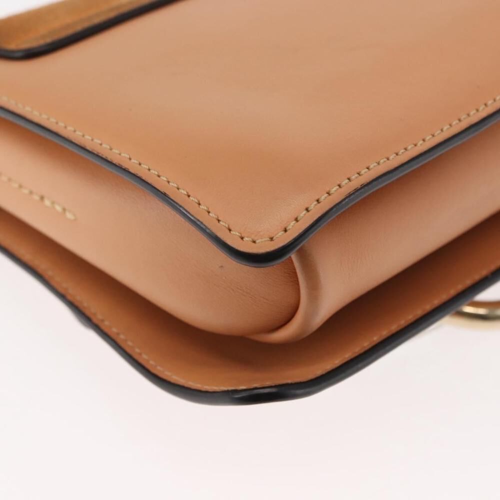 Chlo&eacute; Shoulder Bag