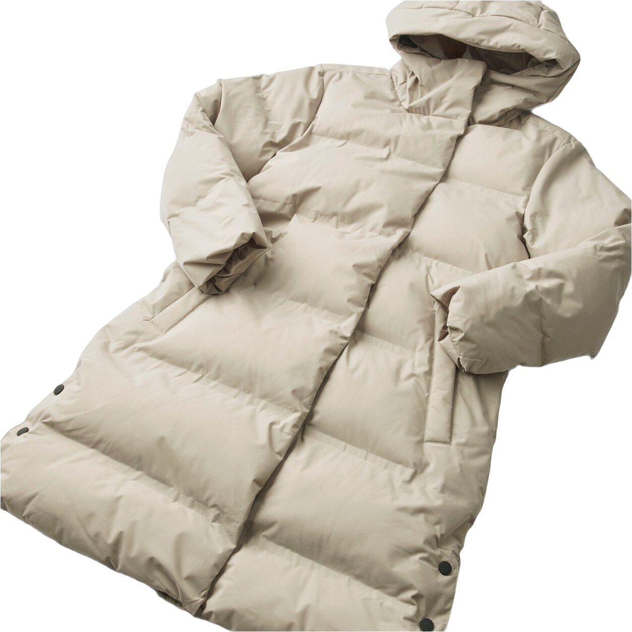 Juliet Coat Vintejakke