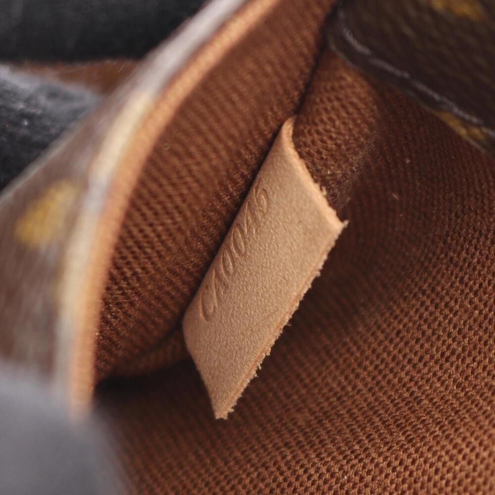 Louis Vuitton Crossbody Bag