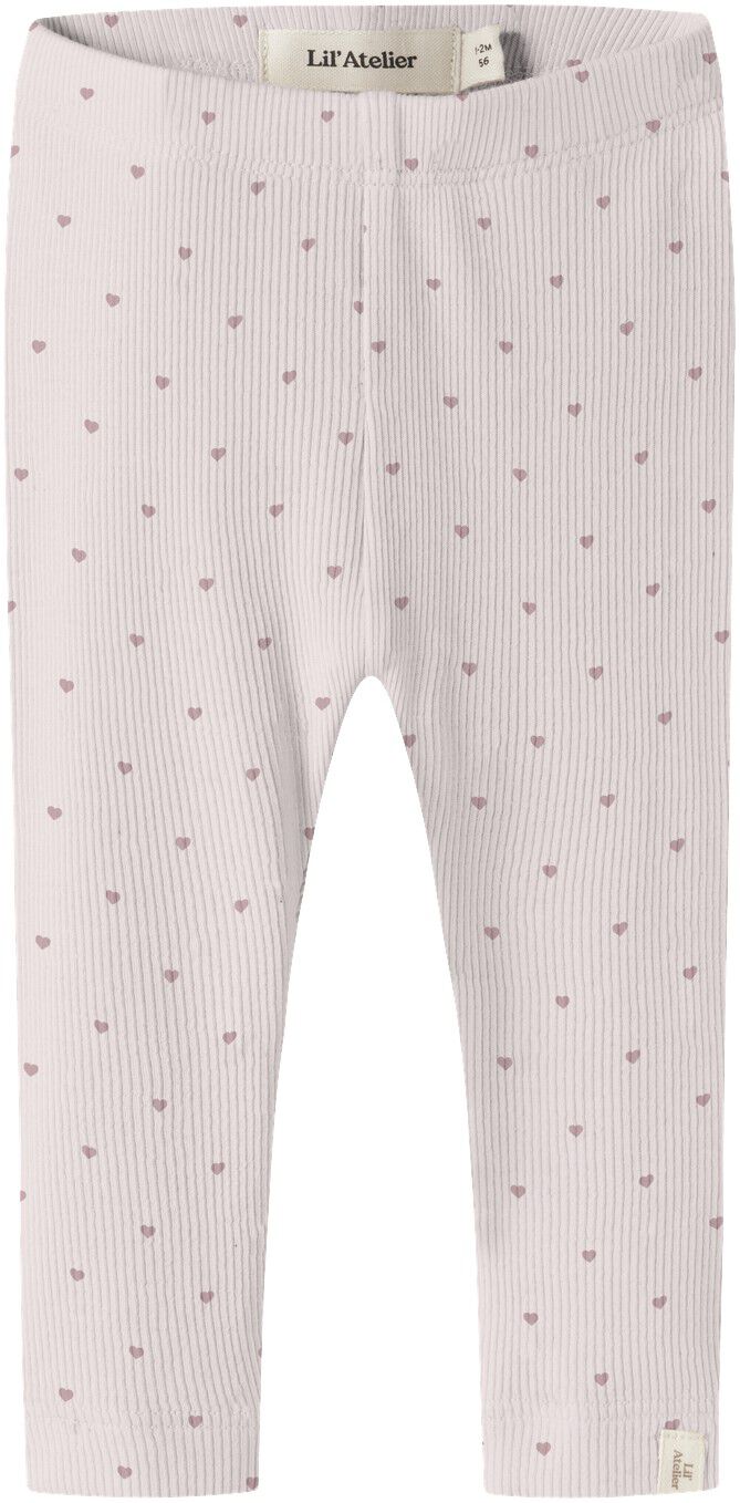 NBFGAGO SLIM LEGGING LIL NOOS