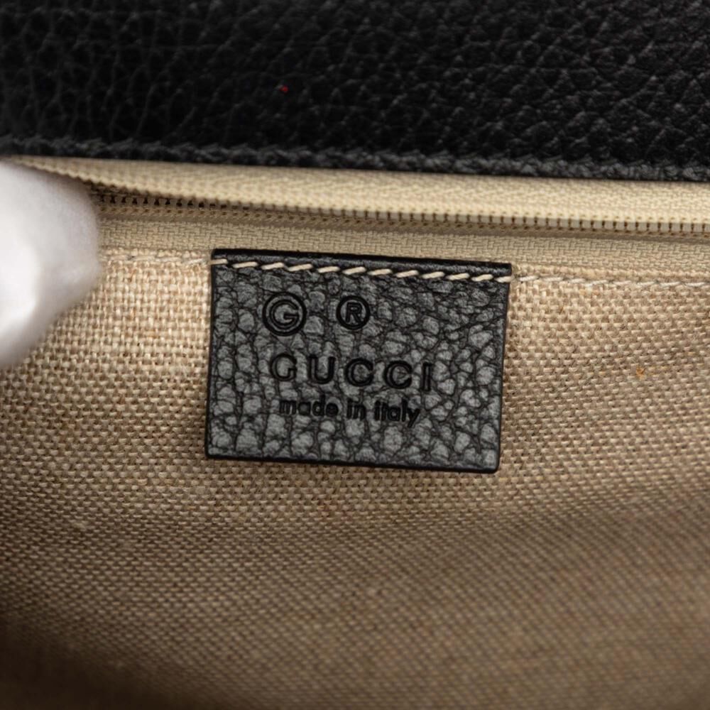Gucci Crossbody Bag