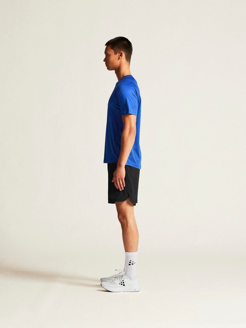 Rush 2. 0 Tr&aelig;nings T-shirt