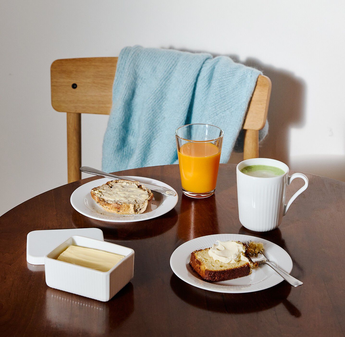 Sm&oslash;rsk&aring;l Legio Nova