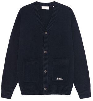Brad Cardigan