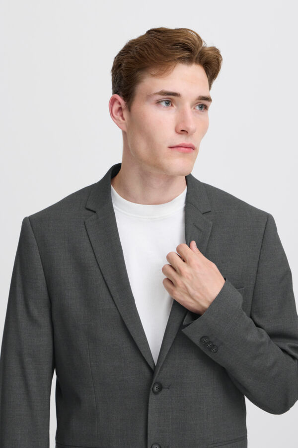 CFBERND Blazer