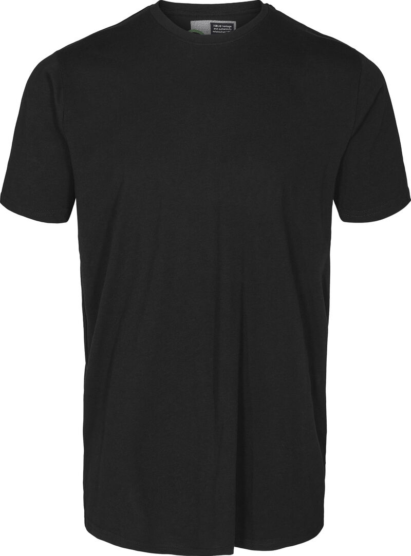 6194761, T-Shirt - Rock Ss Organic