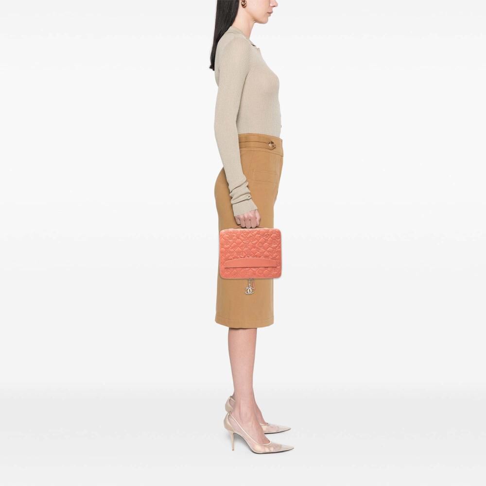 Chanel Clutch