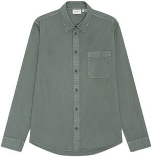 Garment Dyed Shirt