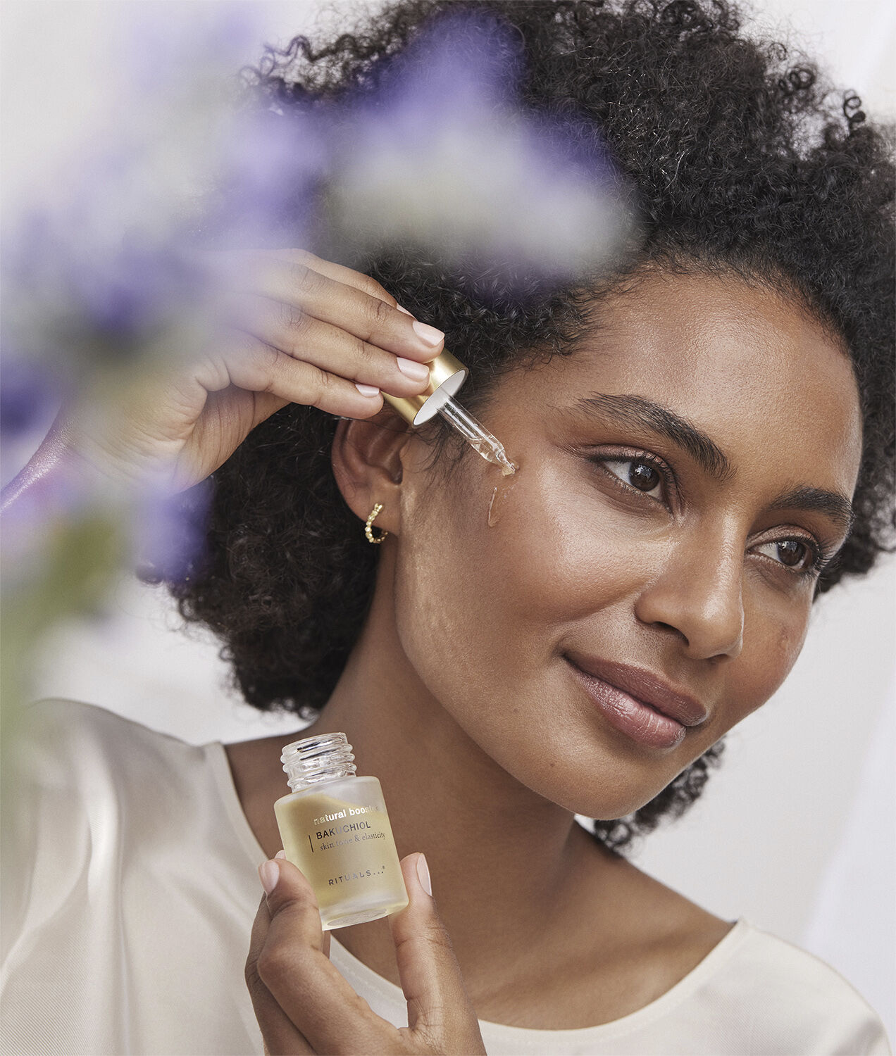 The Ritual of Namaste Bakuchiol Natural Booster