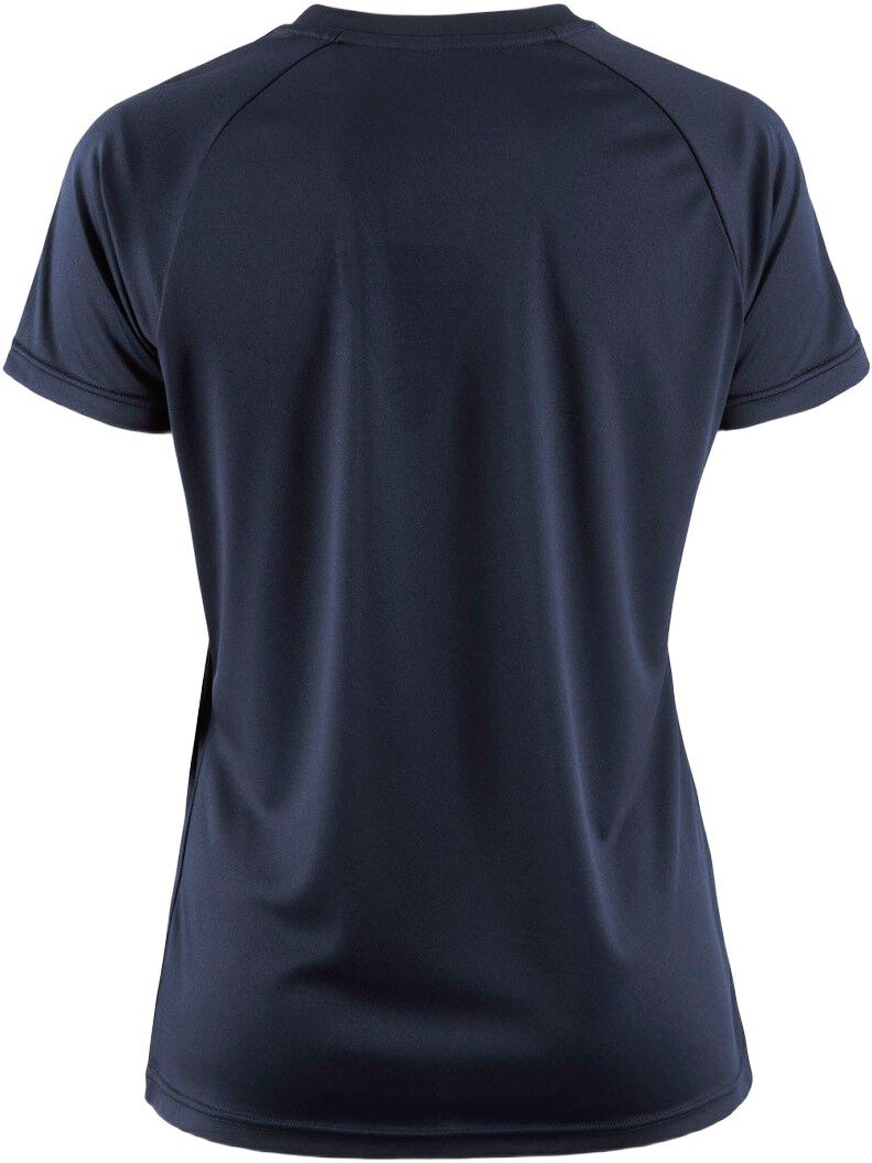 Squad 2. 0 Contrast L&oslash;be T-shirt