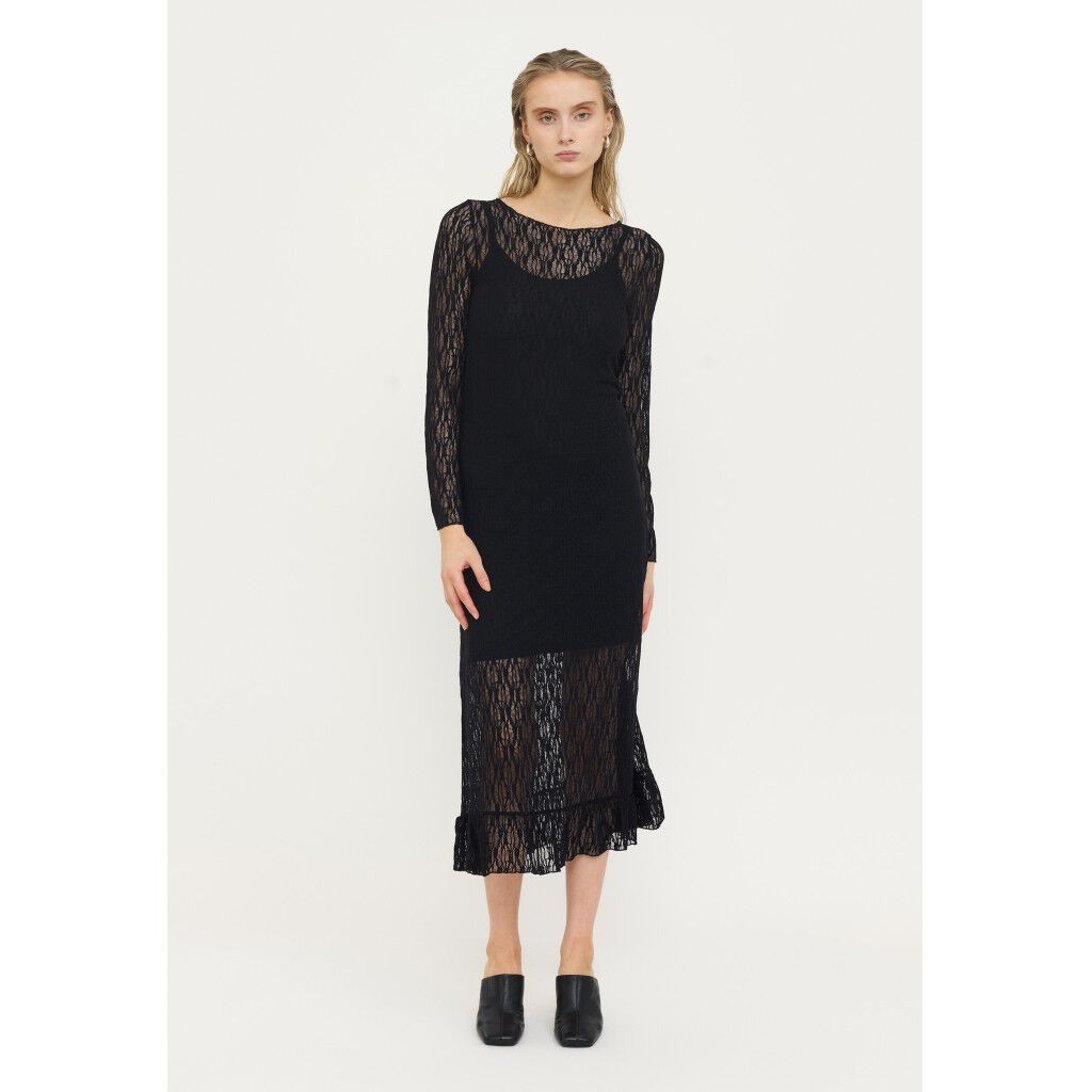 SROlena Midi Dress