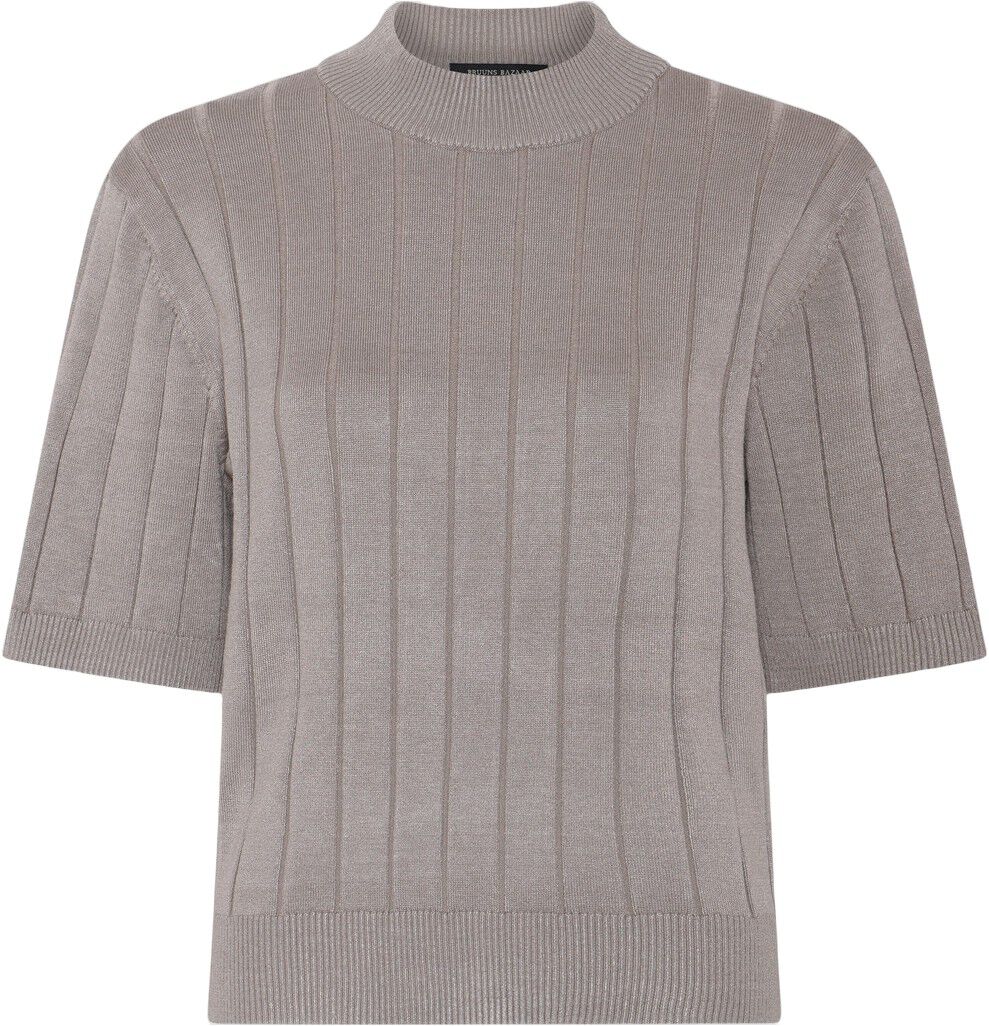 Kort&aelig;rmet strik